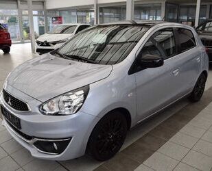 Mitsubishi Space Star Gebrauchtwagen