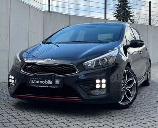 Kia ceed / Ceed Gebrauchtwagen