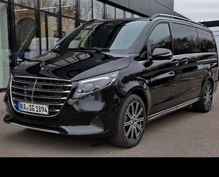 Mercedes-Benz V 300 Gebrauchtwagen