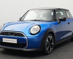 Mini Cooper C Gebrauchtwagen
