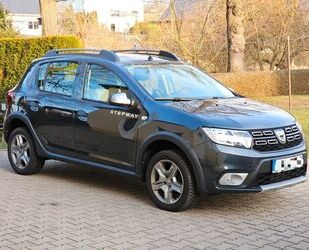 Dacia Sandero Gebrauchtwagen