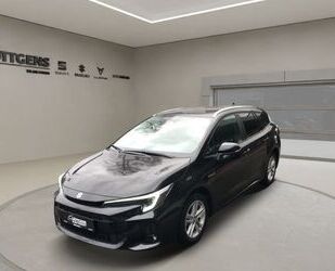 Suzuki Swace Gebrauchtwagen