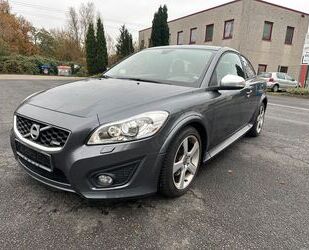 Volvo C30 Gebrauchtwagen