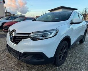 Renault Kadjar Gebrauchtwagen
