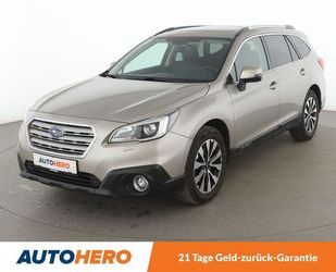 Subaru Outback Gebrauchtwagen