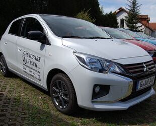Mitsubishi Space Star Gebrauchtwagen