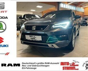 Seat Ateca Gebrauchtwagen