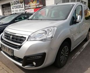 Peugeot Partner Gebrauchtwagen