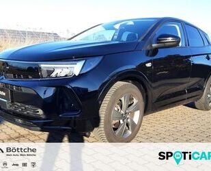 Opel Grandland (X) Gebrauchtwagen