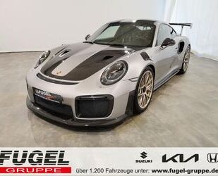 Porsche 991 Gebrauchtwagen