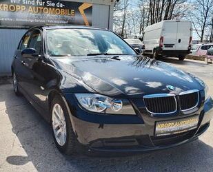 BMW 320 Gebrauchtwagen