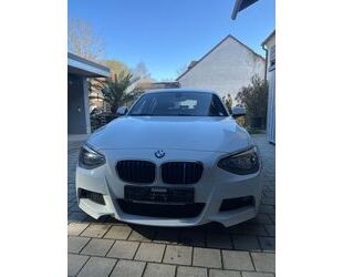 BMW 116 Gebrauchtwagen