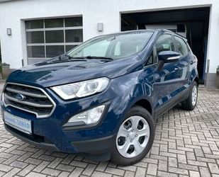 Ford EcoSport Gebrauchtwagen