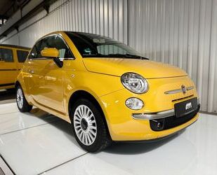 Fiat 500 Gebrauchtwagen