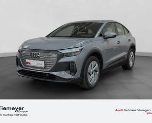 Audi Q4 Gebrauchtwagen
