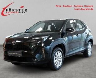 Toyota Yaris Cross Gebrauchtwagen