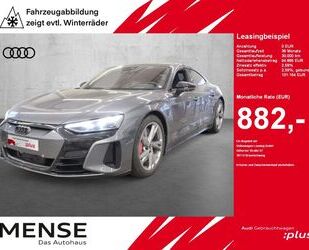 Audi e-tron GT Gebrauchtwagen