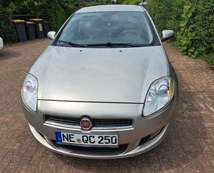 Fiat Bravo Gebrauchtwagen
