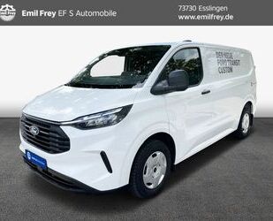 Ford Transit Custom Gebrauchtwagen