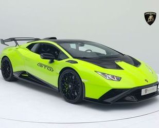 Lamborghini Huracán Gebrauchtwagen