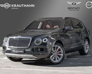 Bentley Bentayga Gebrauchtwagen