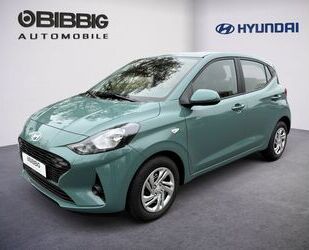 Hyundai i10 Gebrauchtwagen