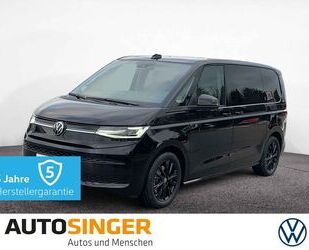 VW T7 Multivan Gebrauchtwagen