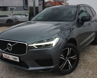 Volvo XC60 Gebrauchtwagen