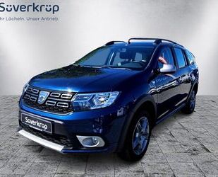 Dacia Logan Gebrauchtwagen