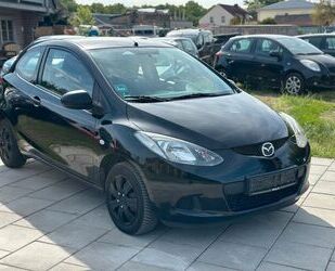 Mazda 2 Gebrauchtwagen