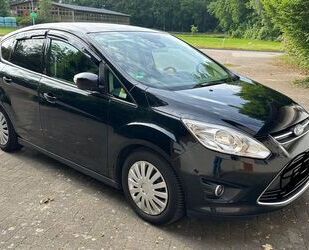 Ford C-Max Gebrauchtwagen