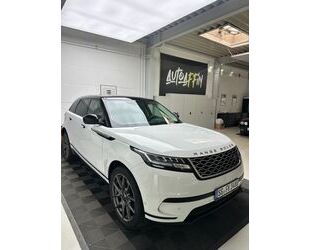 Land Rover Range Rover Velar Gebrauchtwagen