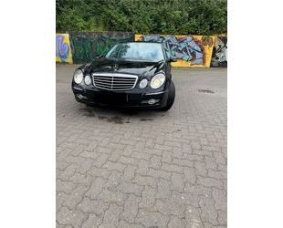 Mercedes-Benz E 280 Gebrauchtwagen