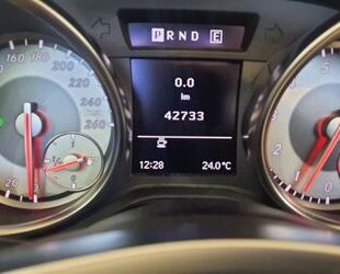 Mercedes-Benz SLK 200 Gebrauchtwagen