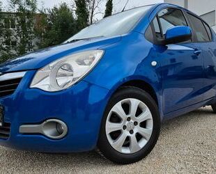 Opel Agila Gebrauchtwagen