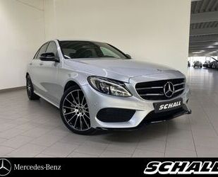 Mercedes-Benz C 220 Gebrauchtwagen