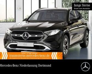 Mercedes-Benz GLC 300 Gebrauchtwagen