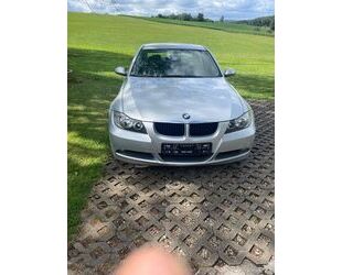 BMW 318 Gebrauchtwagen