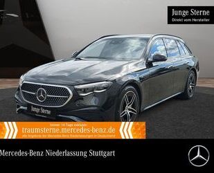 Mercedes-Benz E 300 Gebrauchtwagen