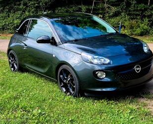 Opel Adam Gebrauchtwagen