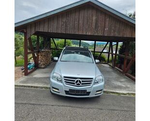 Mercedes-Benz GLK 350 Gebrauchtwagen