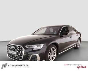 Audi A8 Gebrauchtwagen
