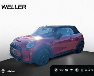 Mini Cooper S Cabrio Gebrauchtwagen