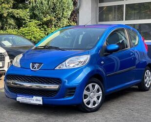 Peugeot 107 Gebrauchtwagen