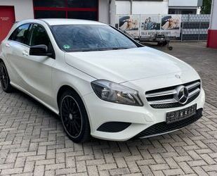 Mercedes-Benz A 180 Gebrauchtwagen