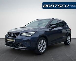 Seat Arona Gebrauchtwagen