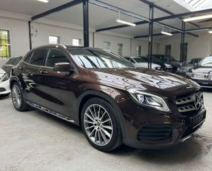 Mercedes-Benz GLA 250 Gebrauchtwagen