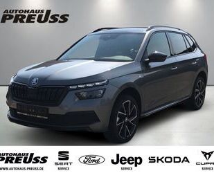 Skoda Kamiq Gebrauchtwagen