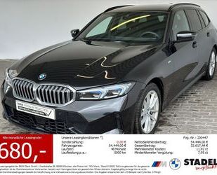 BMW 330 Gebrauchtwagen