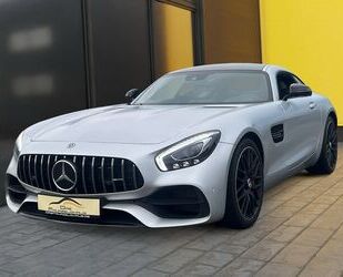 Mercedes-Benz AMG GT S Gebrauchtwagen